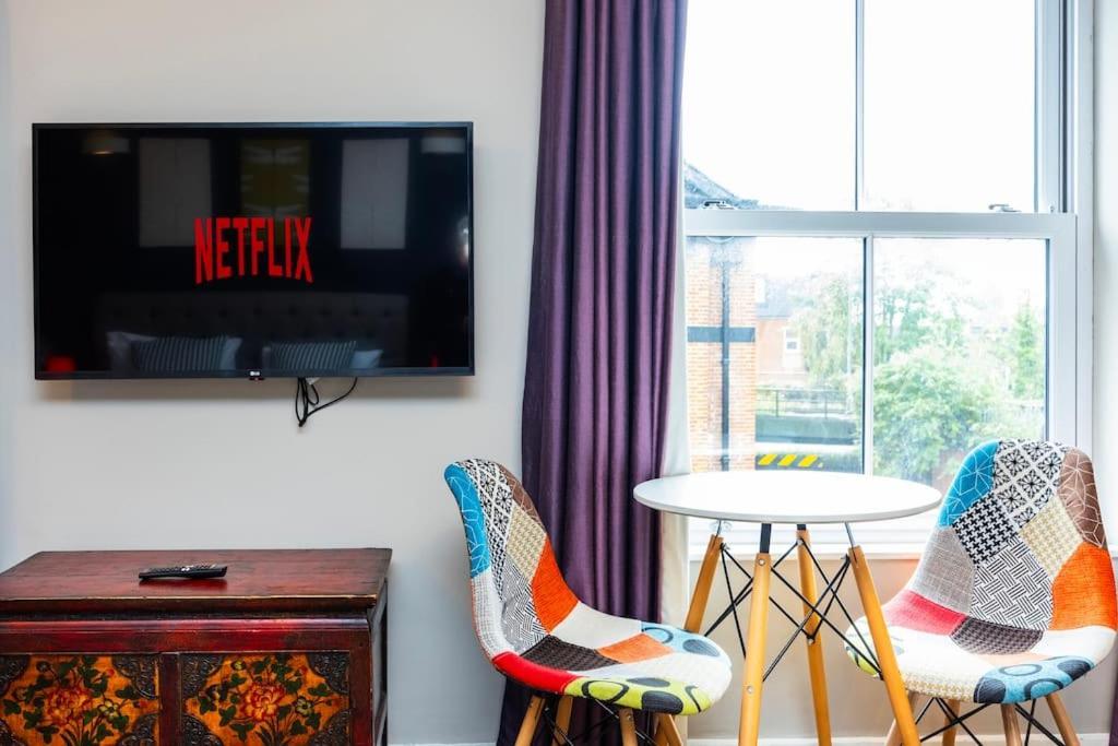 Cosy Modern In The Heart Of Balham Appartamento *