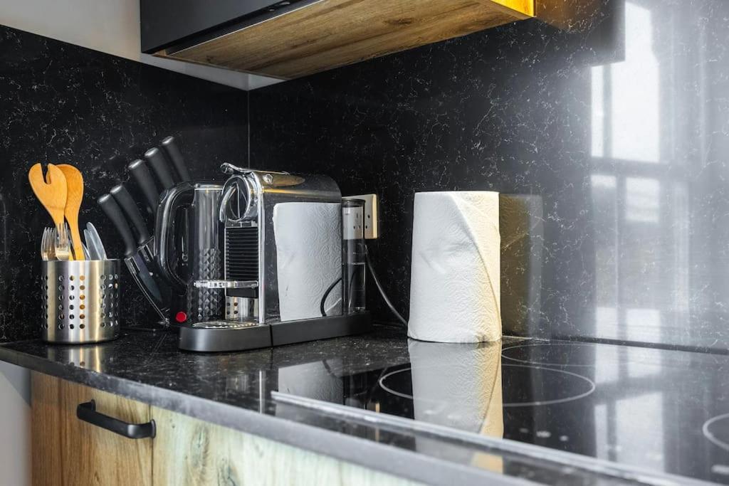 Appartamento Cosy Modern In The Heart Of Balham Londra