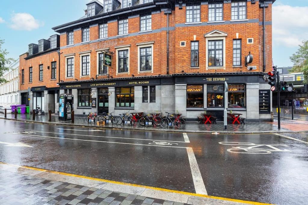 Appartamento Cosy Modern In The Heart Of Balham Londra